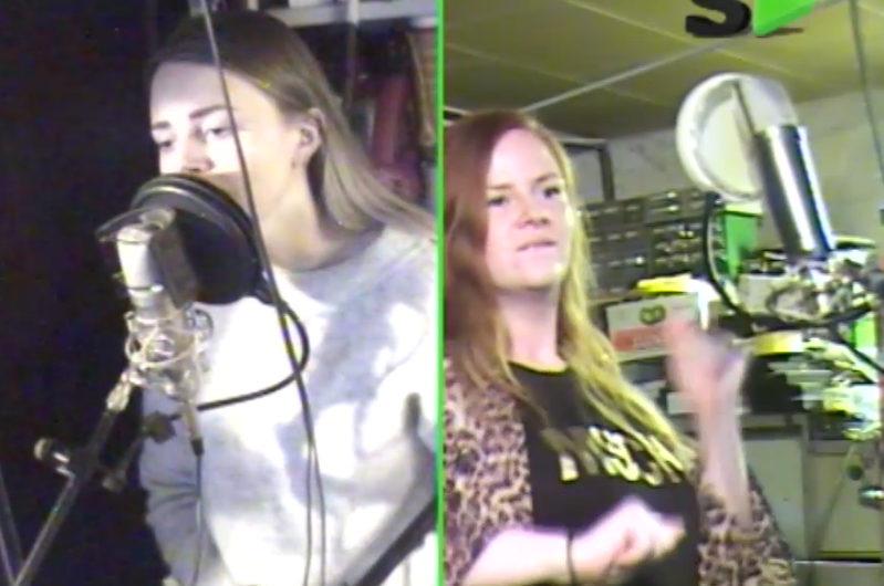 Thumbnail for Stine Nina Soulsisters2